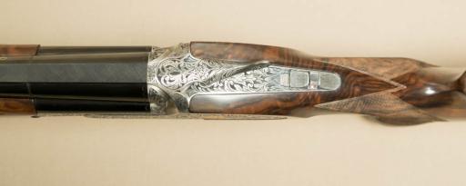 Firearm: Salvinelli Exclusive Super