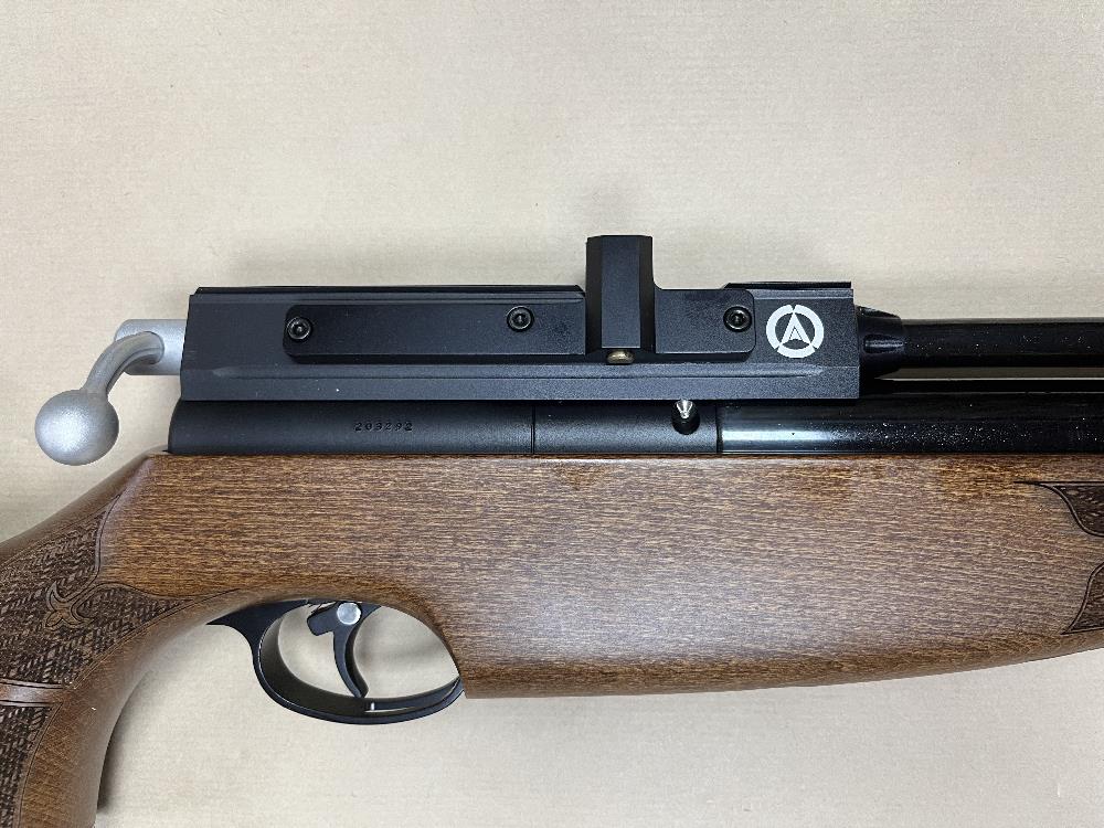 Air Arms S410
