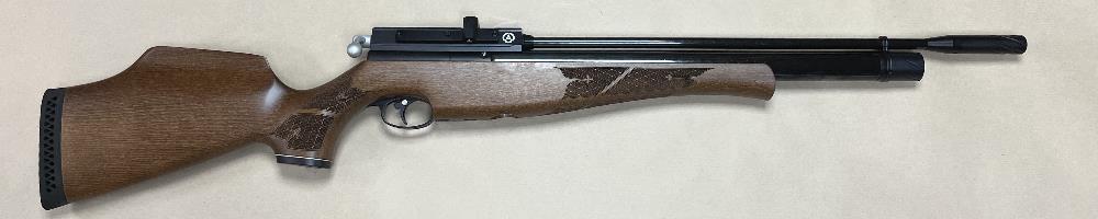 Air Arms S410
