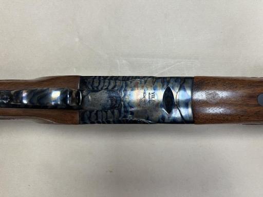 Firearm: Yildiz Pro Colour Case Hardened Adjustable