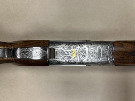 Firearm: Caesar Guerini Tempio Syren Light