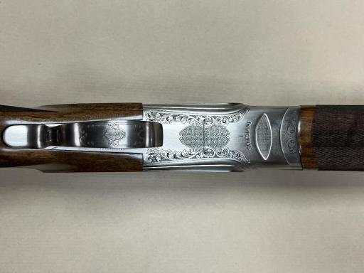 Firearm: Caesar Guerini Invictus I Multisport
