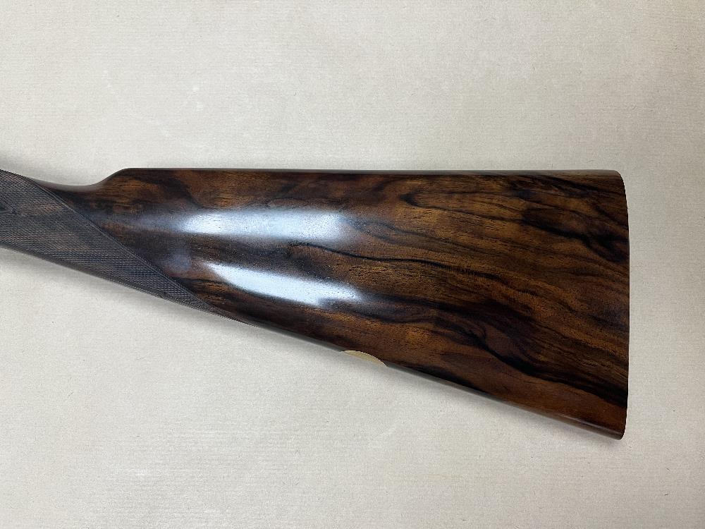 Stephen Grant Best Sidelock Ejector
