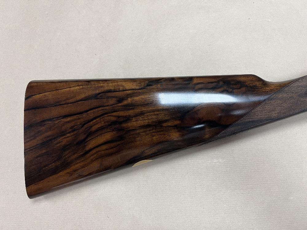 Stephen Grant Best Sidelock Ejector