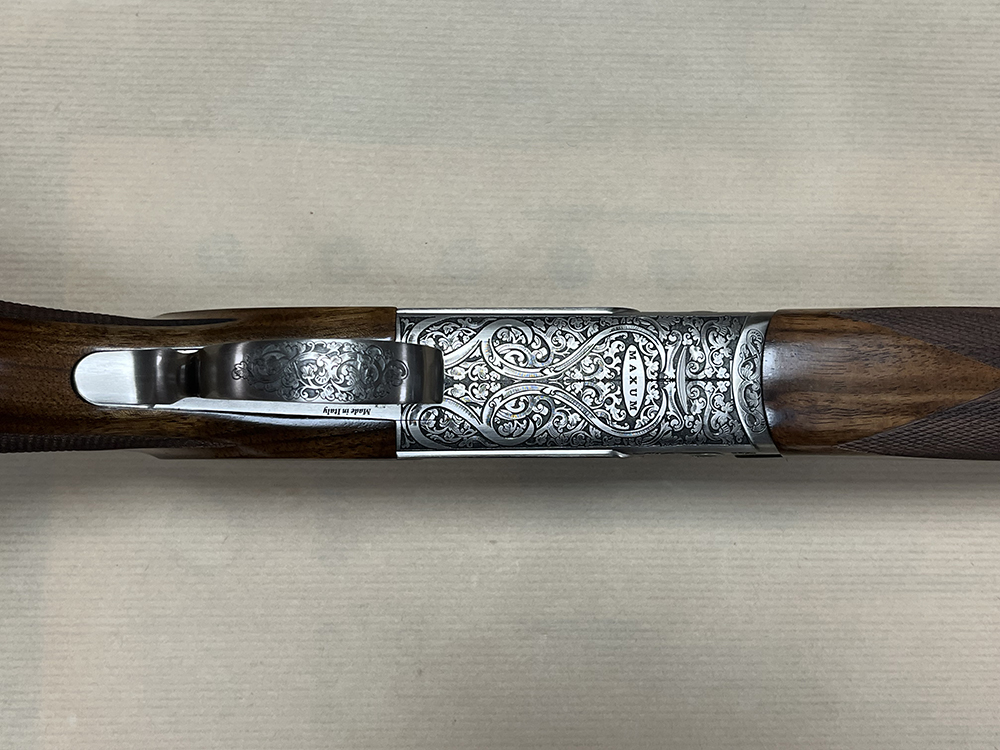 Caesar Guerini Maxum