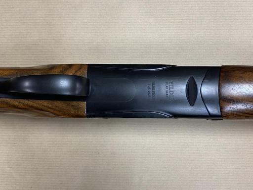 Firearm: Yildiz Pro Black