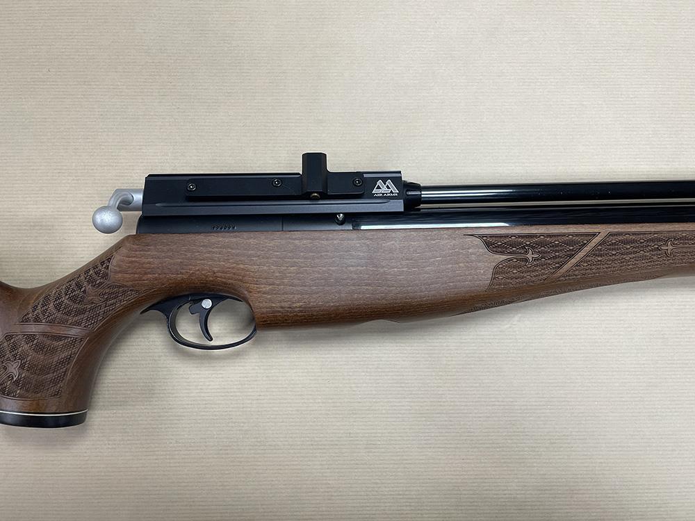 Air Arms S410