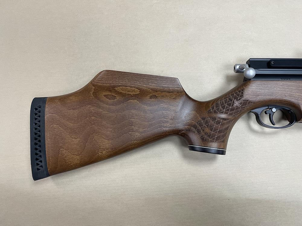 Air Arms S410