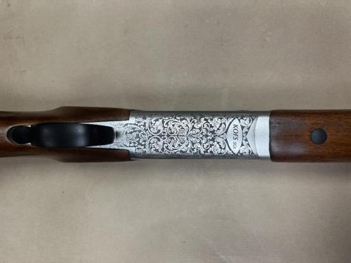 Firearm: KOFS Sceptre SxE Youth