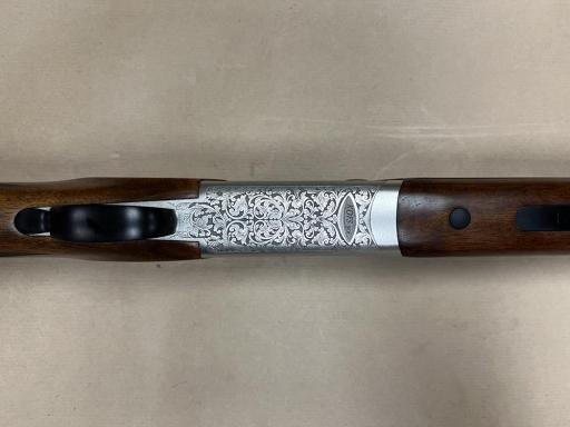 Firearm: KOFS Sceptre SxE Game
