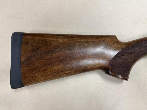 Firearm: KOFS Sceptre SxE Youth