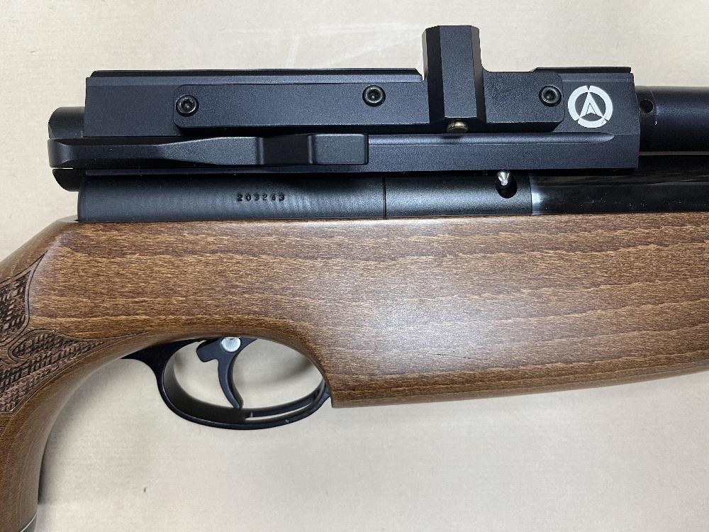 Air Arms S510