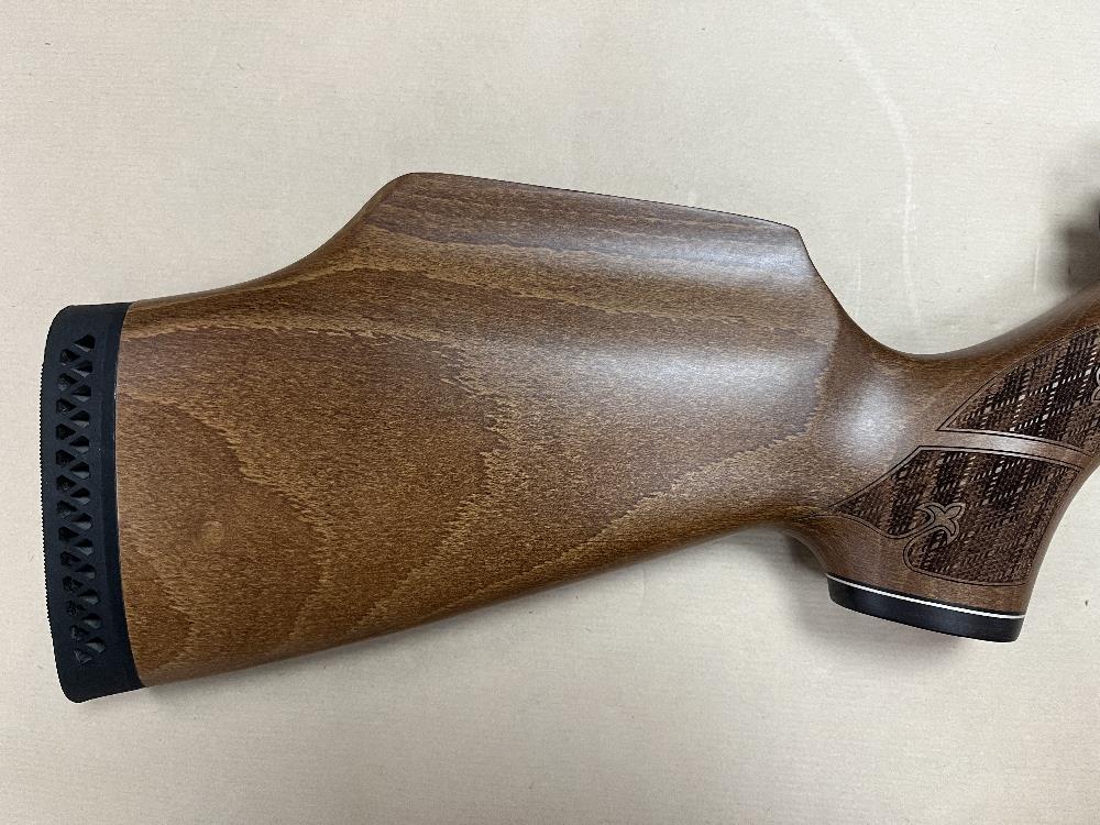 Air Arms S510
