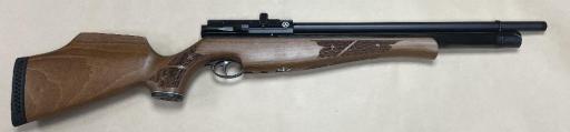 Firearm: Air Arms S510 Carbine Beech SL