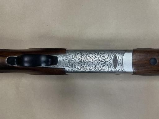 Firearm: KOFS Sceptre SxE Youth