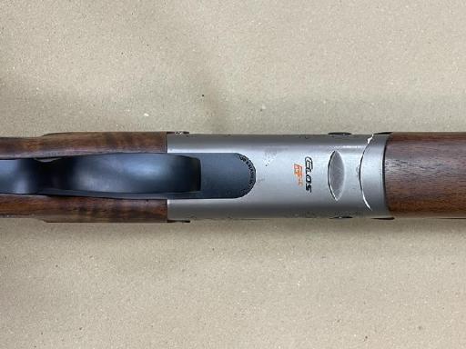 Firearm: Fabarm ELOS D2 Field