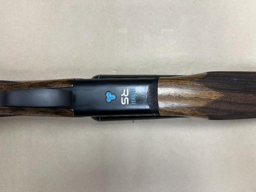 Firearm: Fabarm Infinite RS 