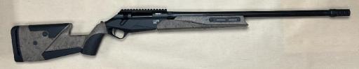 Firearm: Benelli Lupo HPR