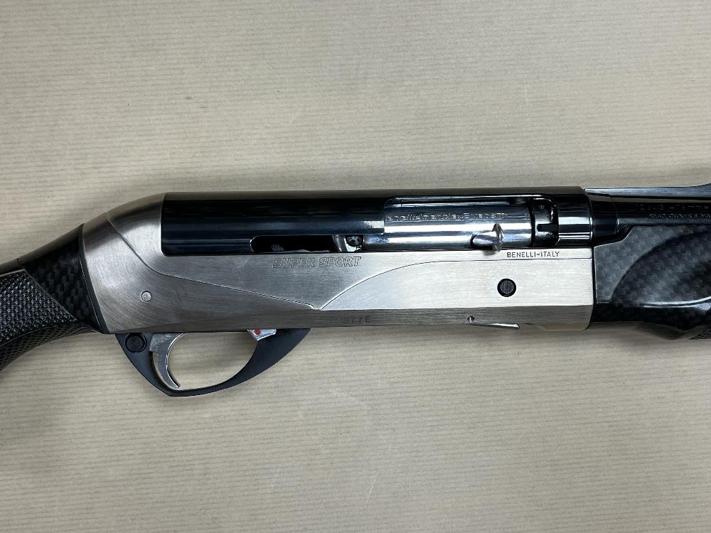 Benelli Crio