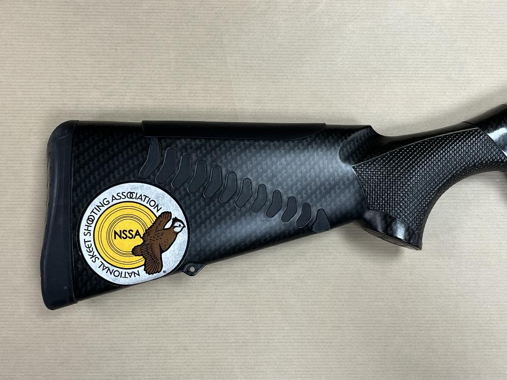 Benelli Crio