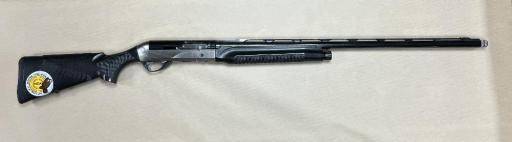 Firearm: Benelli Crio Supersport