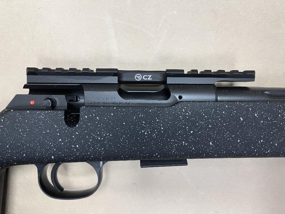 CZ 457