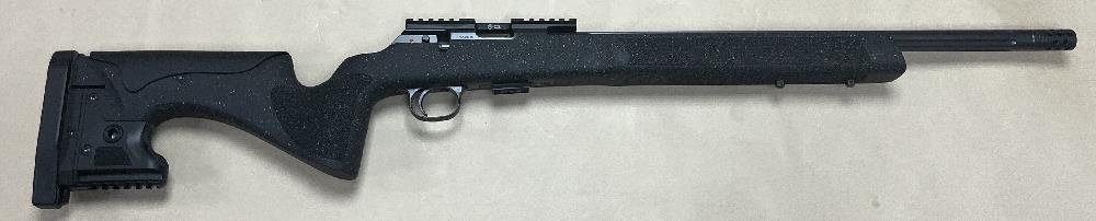 CZ 457