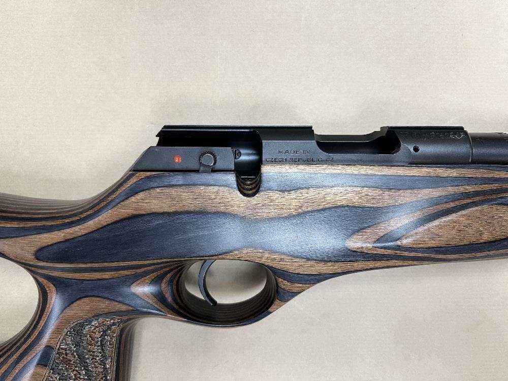 CZ 457