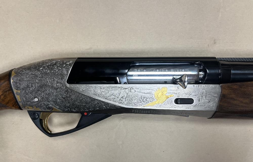 Benelli Raffaello