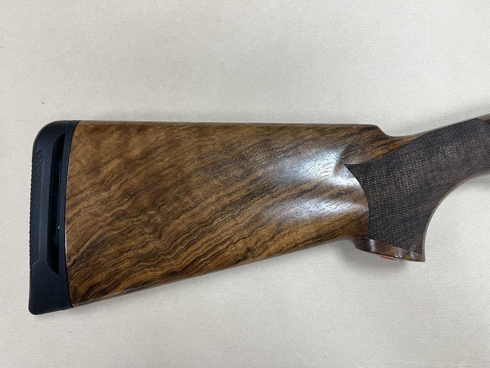 Benelli Raffaello