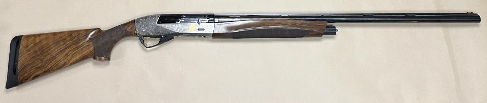 Benelli Raffaello