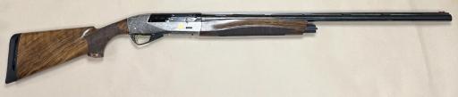 Firearm: Benelli Raffaello 50th Anniversary