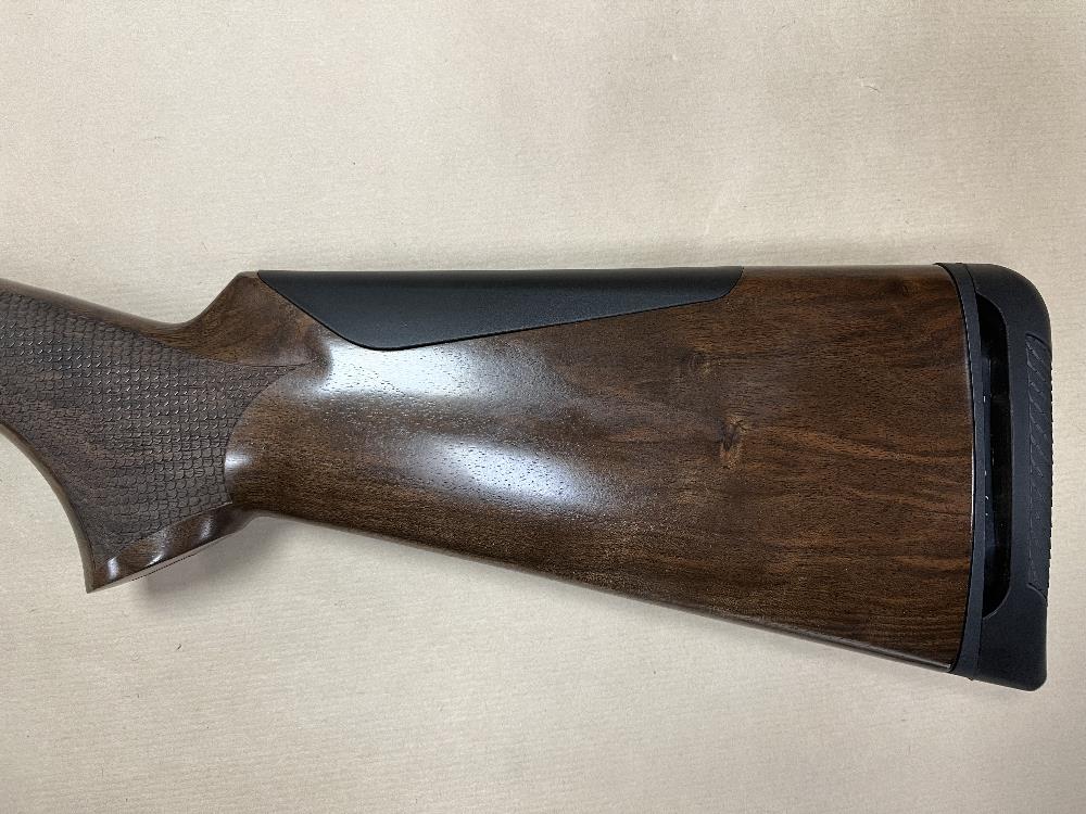Benelli 828