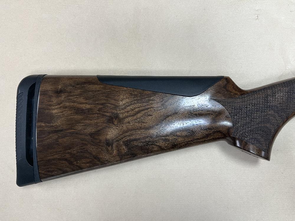 Benelli 828