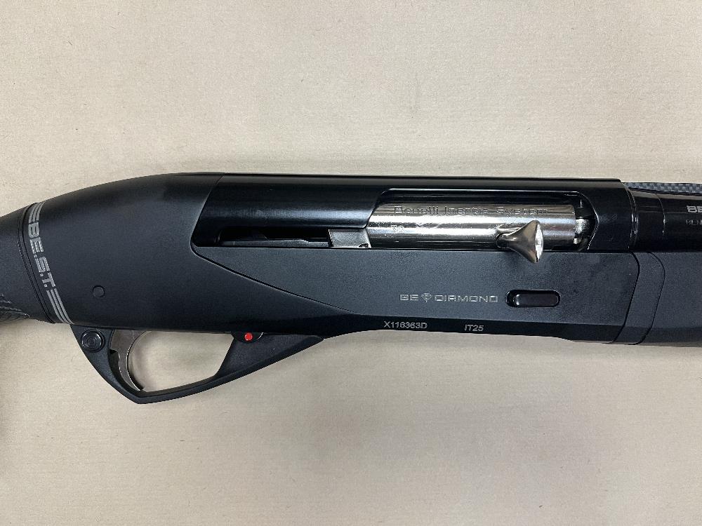 Benelli Raffaello