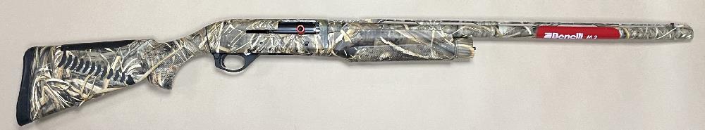 Benelli M2