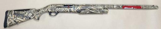 Firearm: Benelli M2 Camo Max 5