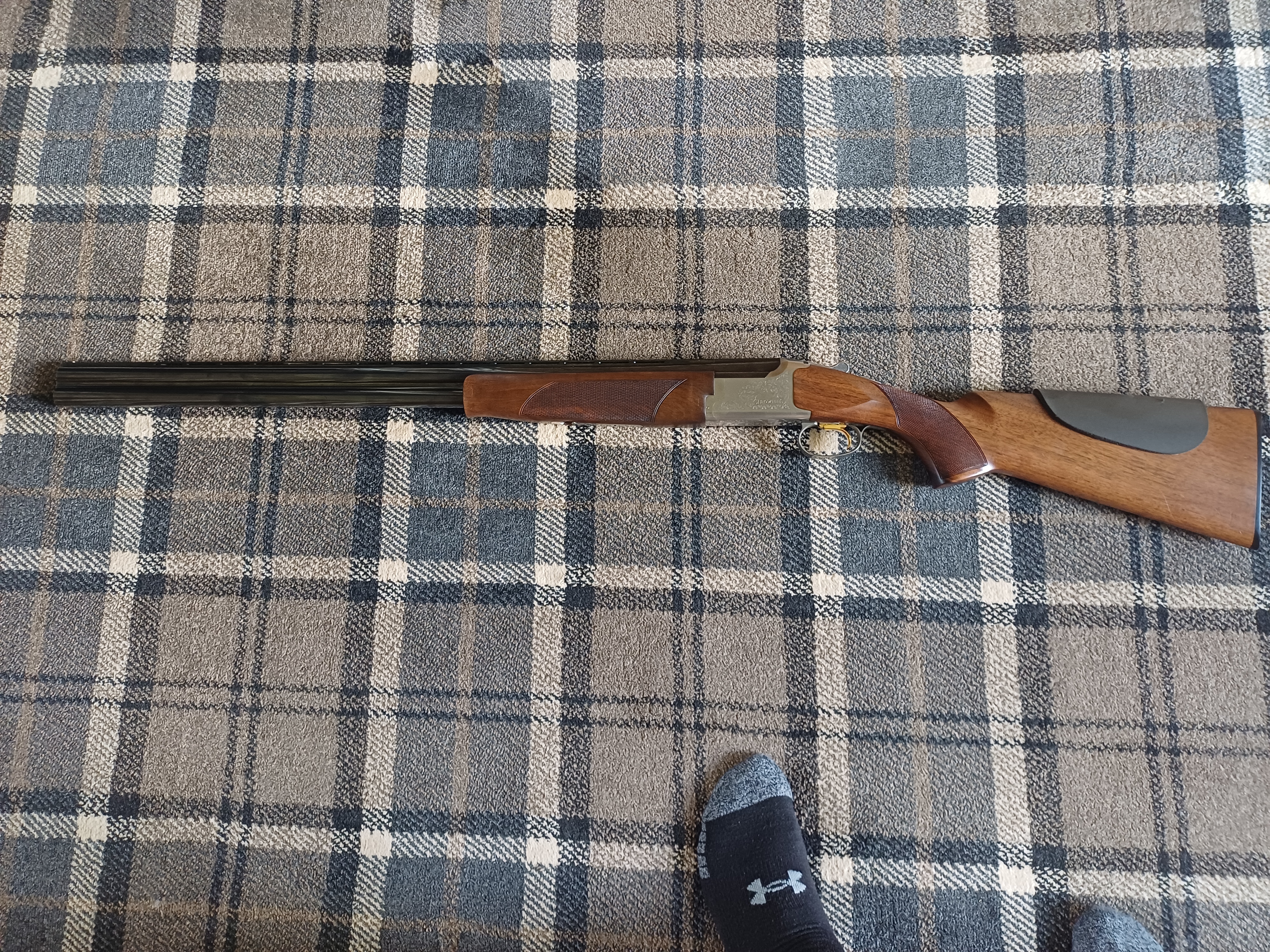 Browning B425