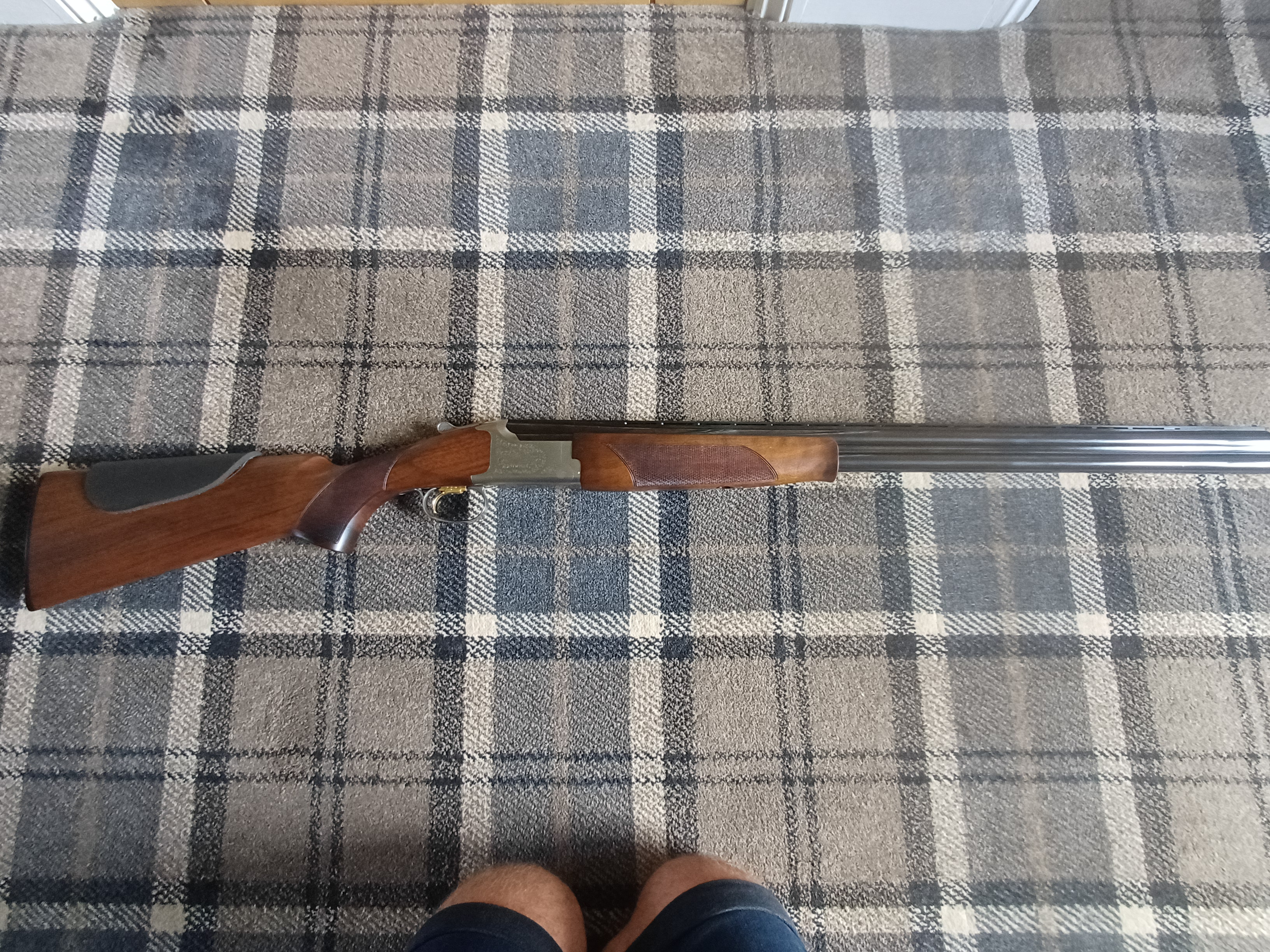 Browning B425