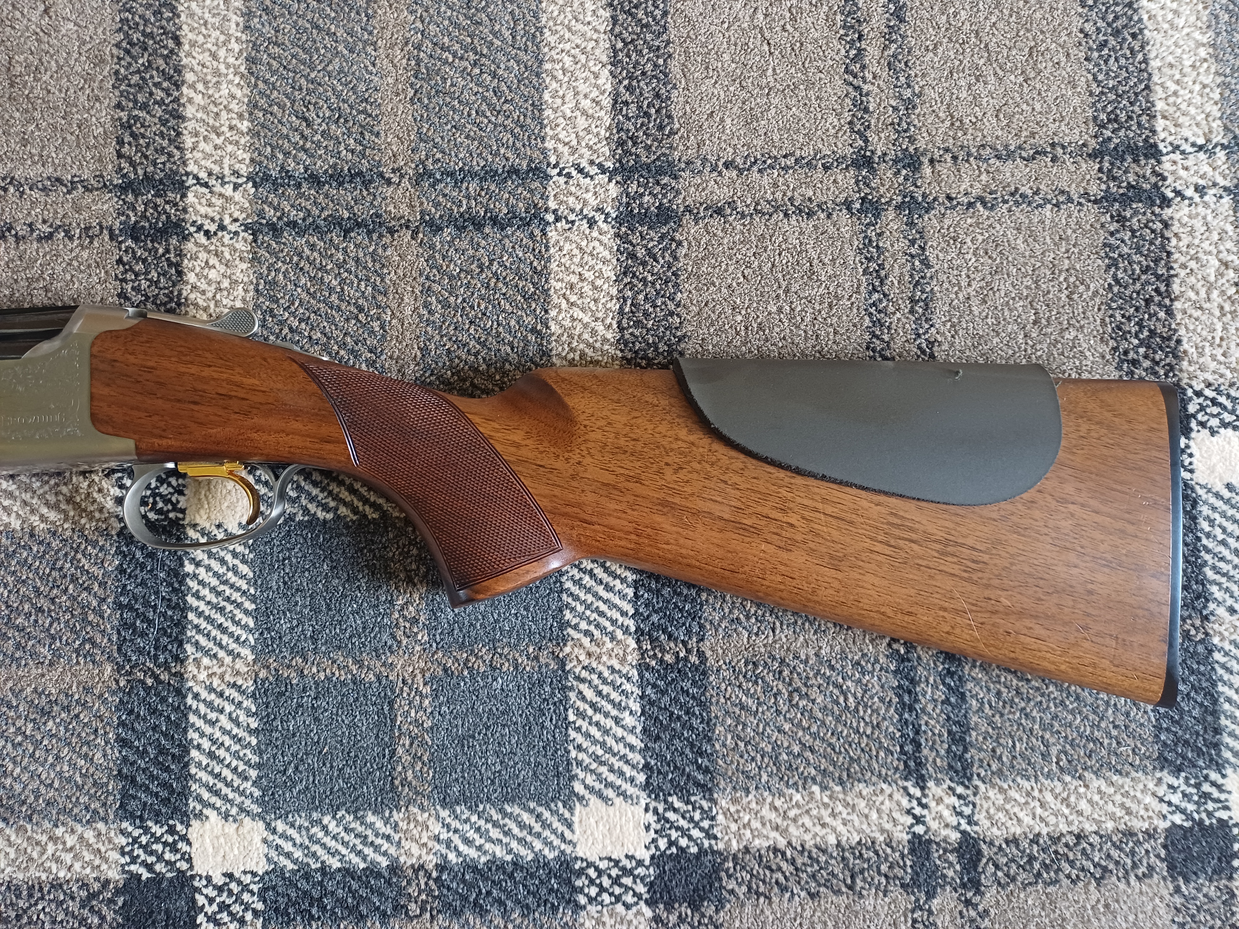 Browning B425