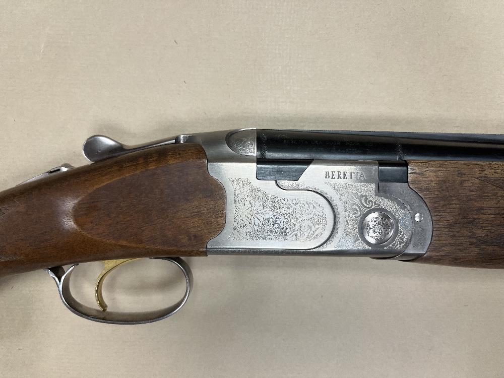 Beretta Silver Pigeon I
