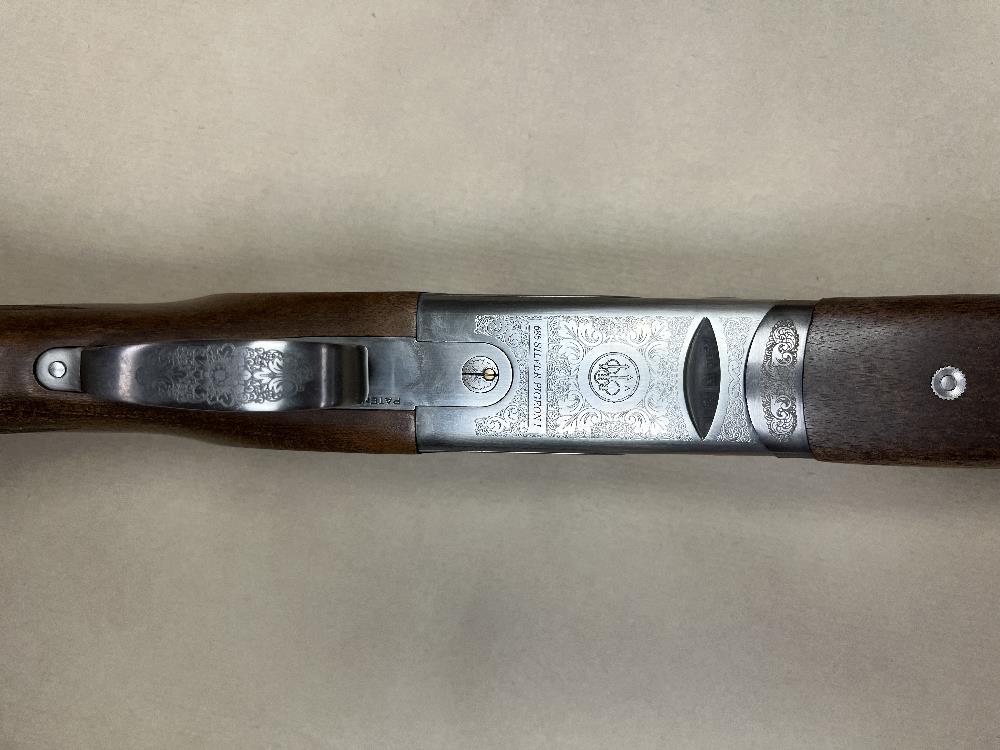 Beretta Silver Pigeon I