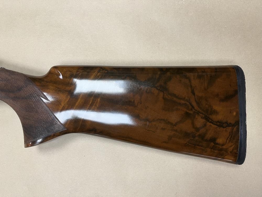 Perazzi MX8