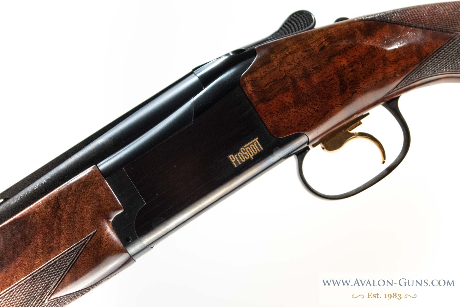 Browning B725