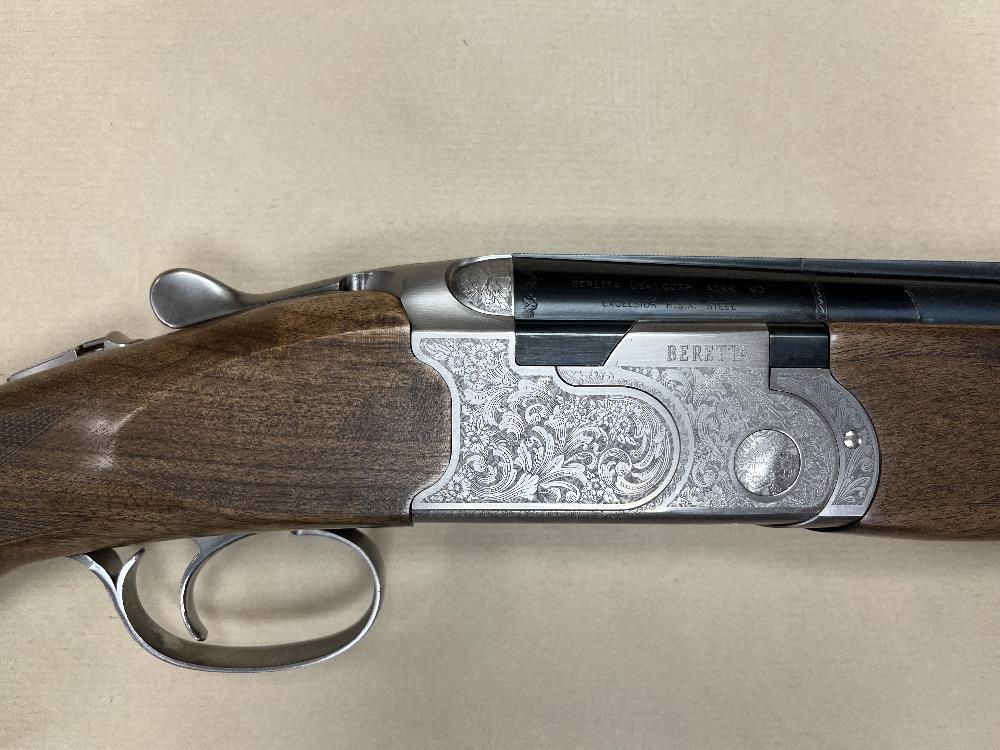 Beretta Silver Pigeon I