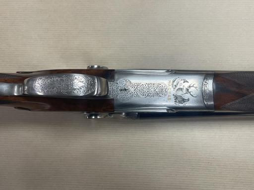 Firearm: John Macnab General 