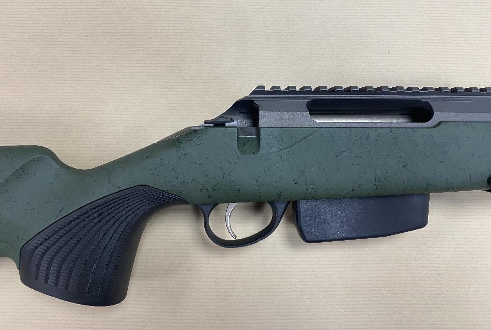 Tikka T3X