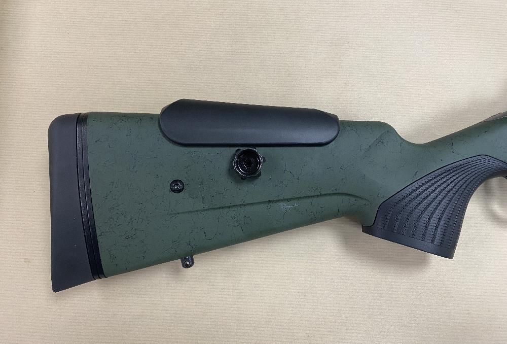 Tikka T3X