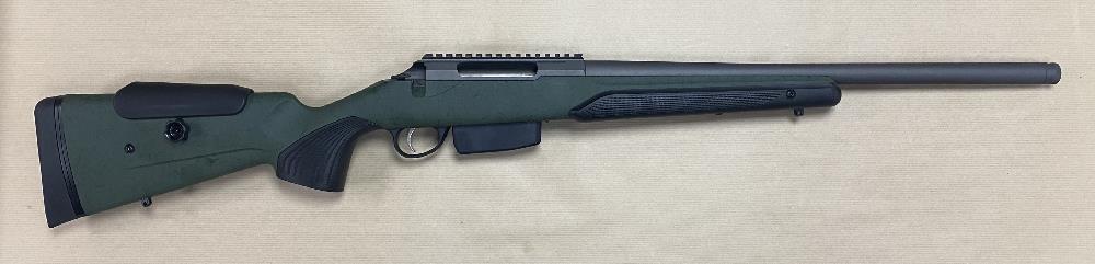 Tikka T3X