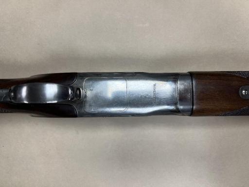 Firearm: Winchester 6500 Sporter
